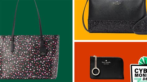 kate spade handbags cyber monday.